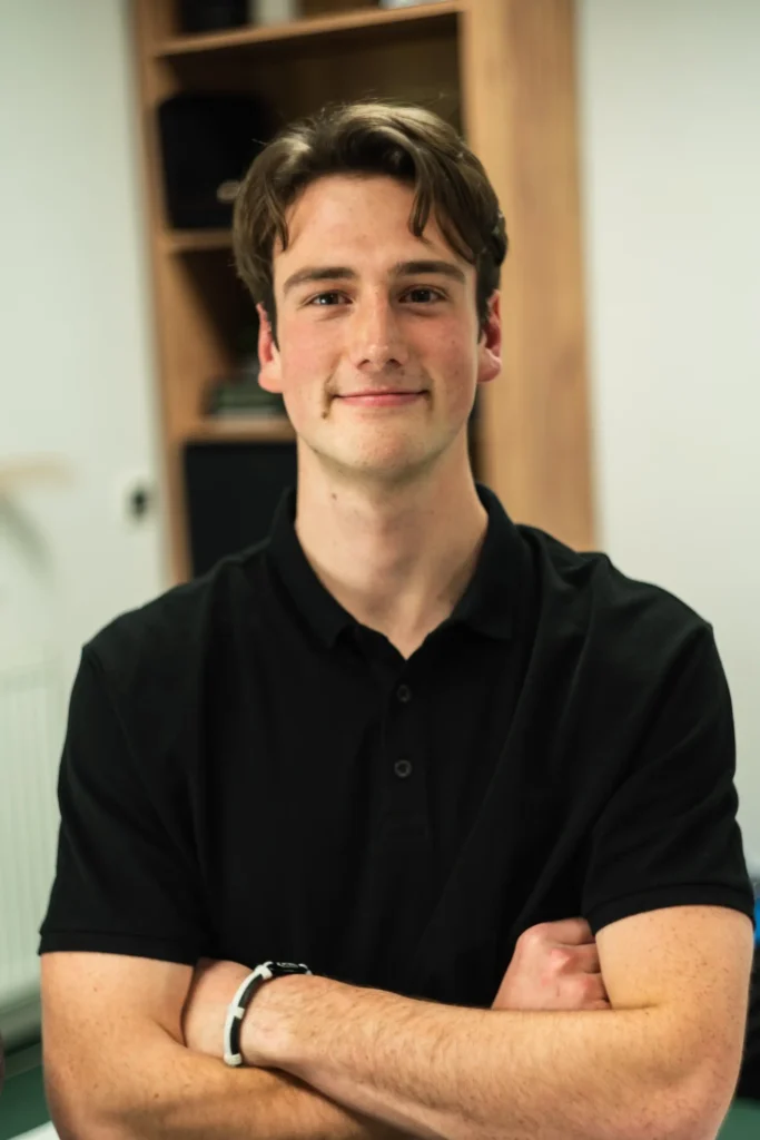 Jáchym Trojanec